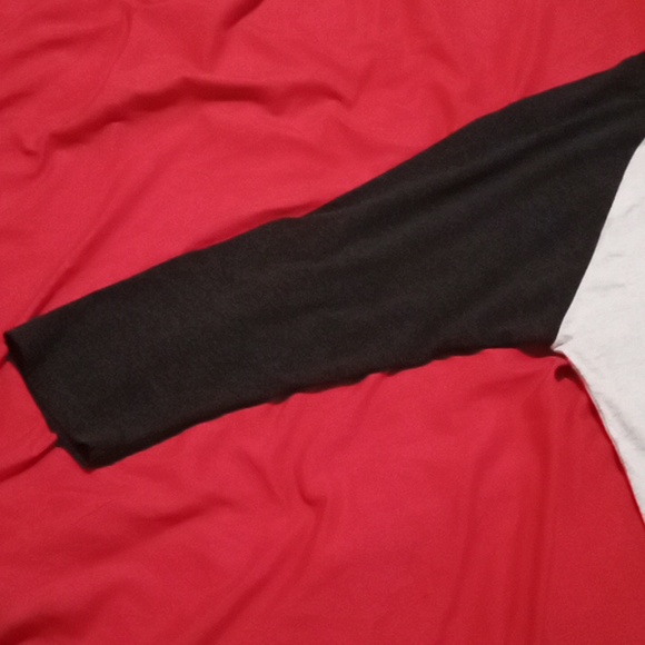 Waylon Jennings 3/4 Sleeve Shirt - Picture 2 of 8